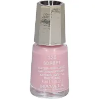 Mavala Precious Color Nagellak 244 Robijn 5 ml Nagellak
