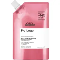 L'Oréal Professionnel Série Expert Pro Longer Shampoo Refill 1000ml | Voor Alle Haartypen