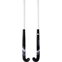Stag Helix - LowBow - 95% Carbon - 37,5 Inch - Hockeystick Senior - Outdoor