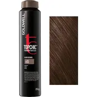 Goldwell Color Topchic The BrownsPermanent Hair Color 6G Tabak