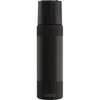 SIGG Thermosfles Alpine Star Black 0,75L
