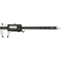 Hazet Schuifmaat · digitaal 2154N-20 · Lengte: 234 mm