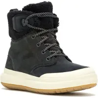 Merrell Snowboots zwart