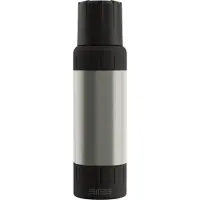 SIGG Thermosfles Alpine Star Brushed 1,0L