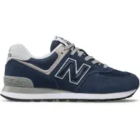 New Balance Sneakers laag 'Sneaker 574 Core' donkerblauw