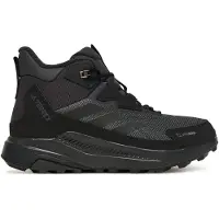 Adidas Boots 'Anylander' antraciet / zwart
