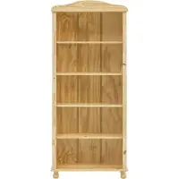 Möbilia boekenkast 77x180 cm