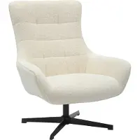 SalesFever fauteuil chenille stof