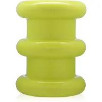 Kartell Pilastro kruk Ø35x46 cm