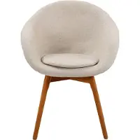 Best Zedar tuinstoel