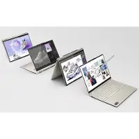 Lenovo Yoga 7 2-in-1 16 AI-R5-Windows 11 Home-16GB-512GB AMD Ryzen AI 5 340 Processor 2,00 GHz tot 4,80 GHz, Windows 11 Home 64, 512 GB SSD M.2 2242 PCIe Gen4 TLC - 83JU0027MH