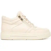 Caprice Veterlaarsjes offwhite