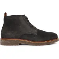 Marc O'Polo Veterboots 'Linus' zwart