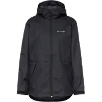 Columbia Outdoorjas 'Inner Limits III' zwart