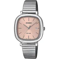 Casio Ltp-b166 23.2mm 3atm Quartz Analog Dameshorloge