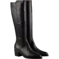 DL Sport 6824 Laarzen | Maat 37 Dames Zwart