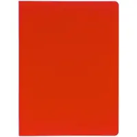 Exacompta Showalbum 8555E A4 Rood 50 hoezen 12 Stuks