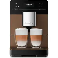 Miele CM 5710 PearlFinish Brons