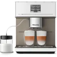 Miele CM 7550 Wit