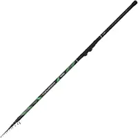 Mitchell Tanager3 Bolognese Rod Zilver 6.00 m / 5-25 g