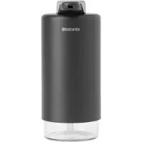 Brabantia SinkStyle Zeepdispenser - 200 ml - Mineral Infinite Grey