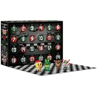 Funko POP! Five Nights At Freddy's - Pocket POP! 2023 Adventskalender - Multicolours