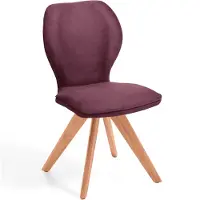 NIEHOFF SITZMÖBEL Niehoff zitmeubelen Colorado Trend-Line design stoel kern beuken frame - polyester