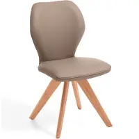NIEHOFF SITZMÖBEL Niehoff zitmeubelen Colorado Trend-Line design stoel kern beuken frame - polyester