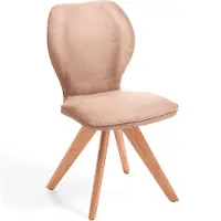NIEHOFF SITZMÖBEL Niehoff zitmeubelen Colorado Trend-Line design stoel kern beuken frame - polyester