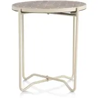 Coco Maison Bento bijzettafel H45cm