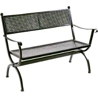 Mbm Romeo bank Romeo 2-zitter