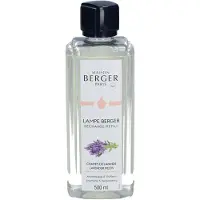 Maison Berger Navulling Lampe Berger 500ML Champs De Lavande