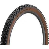 Pirelli Scorpion Enduro M Classic Hardwall 60 Tpi Smartgrip Gravity Tubeless 29´´ X 2.4 Mtb-band