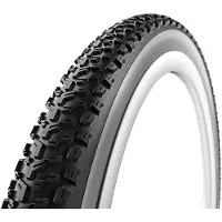 Vittoria Mezcal III 27,5'' Tubetype Rigid Black || Maat: 2.25