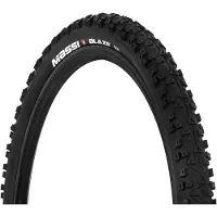 Massi Blaze Skin Wall 26´´ X 2.00 Stijve Mtb-band Zwart 26´´ x 2.00