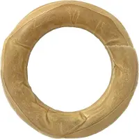 Petsnack 15 cm 3 st geperste ring