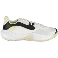 Under Armour Lockdown 7 Low Basketbalschoenen Beige,Wit EU 41 Man