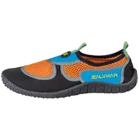 Salvimar Riva Aqua Shoes Oranje,Blauw EU 37 Man