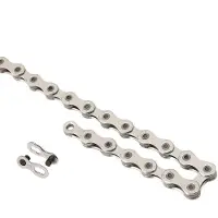 Force P8001 Chain Zilver 116 Links / 8s
