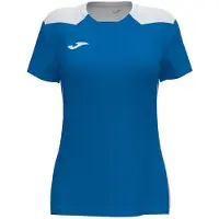 Joma Sportshirt Dames Championship VI