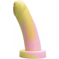Kiotos Revolt - Dildo Fantasie - Pink Smash - Nr. 19 - 19 x 5 cm