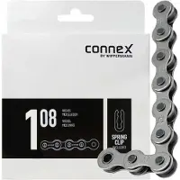 Connex Wippermann ketting 1/8 108 nickel