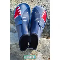 Oceanarium Shark Neoprene 2 Mm Duiklaarzen