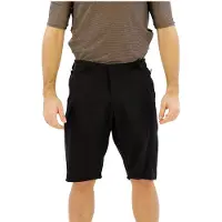 Santini Fulcro Korte Broek