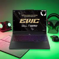 Lenovo Legion Pro 7i Gen 10 16, Intel Intel Core Ultra 9 275HX-processor E-cores tot 4,60 GHz en P-cores tot 5,40 GHz, Windows 11 Home 64, 1 TB SSD TLC - 83F5CTO1WWNL3