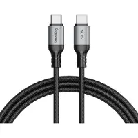 SmallRig 4908 240W USB-C voedingskabel