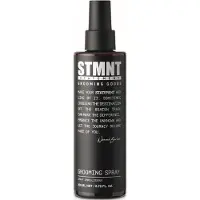 STMNT Nomad Barber Collection Grooming Spray Haarlak 200 ml