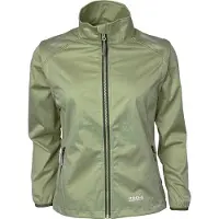 PRO-X elements Waterdicht dames softshell jack Hellen