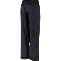 PRO-X elements Kinderen Toma broek (Maat 128, Zwart)