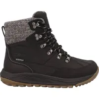 CMP Boots 'NYF 3Q74566' grijs gemêleerd / zwart
